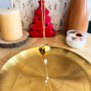 Bola de grossesse Salomé