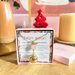 Bola de grossesse Colibri