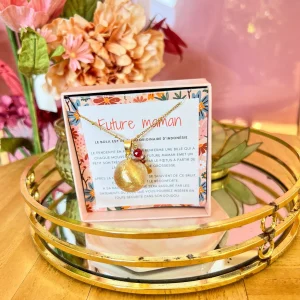 Bola de grossesse Maxine