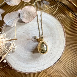 Bola de grossesse Léonie