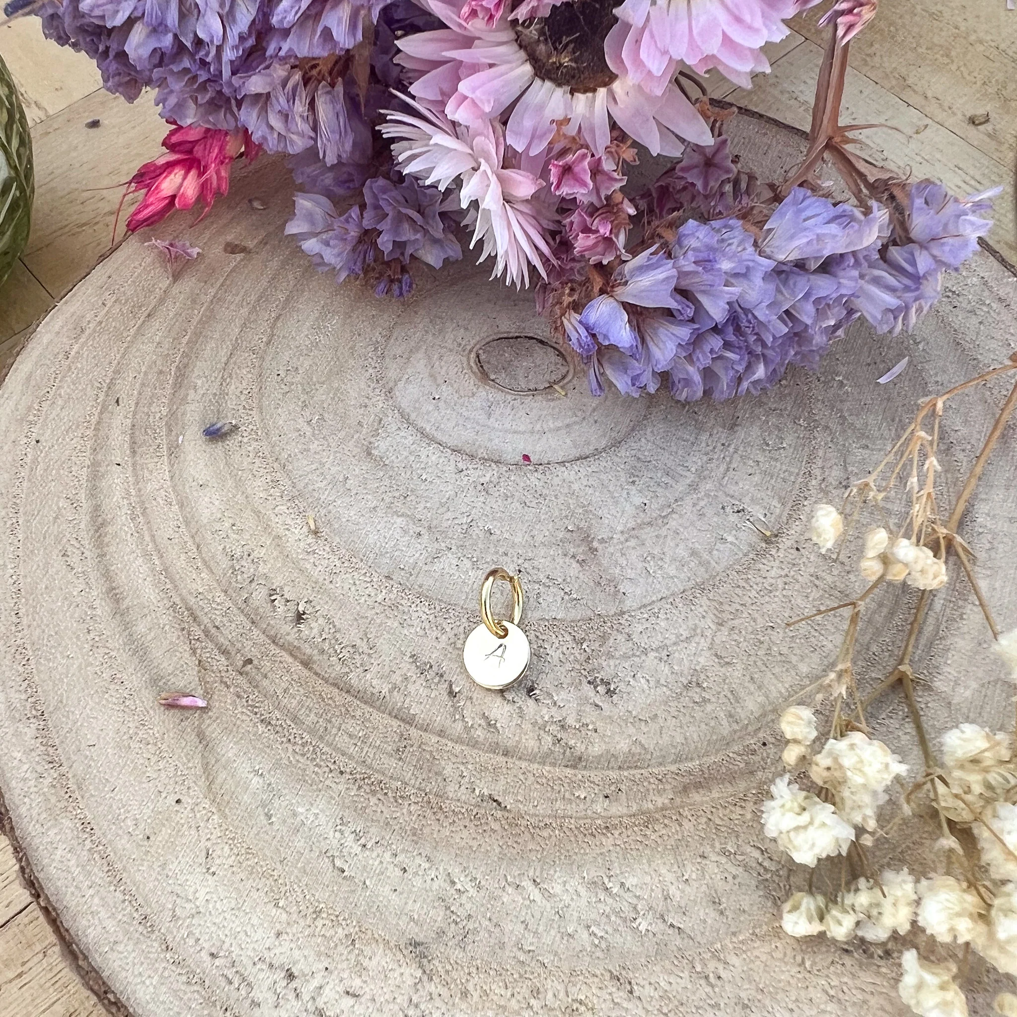 Bola de grossesse Maya - LUNE – Image 5