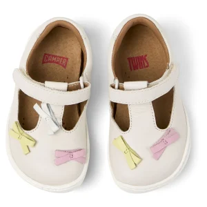 Camper FW Peu Tbar Twins Crème