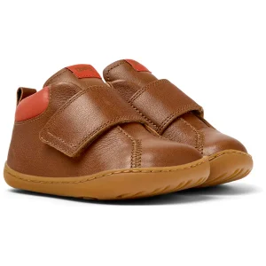 Camper FW Peu Gobi Marron
