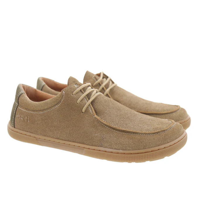 Koel Barefoot Fago Taupe – Image 2