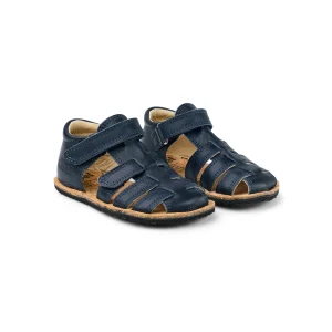 Koel Barefoot Sandales Arin Blue