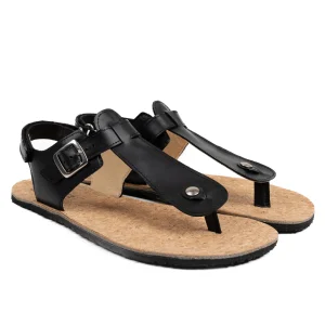 Koel Barefoot Sandales Ariana Black
