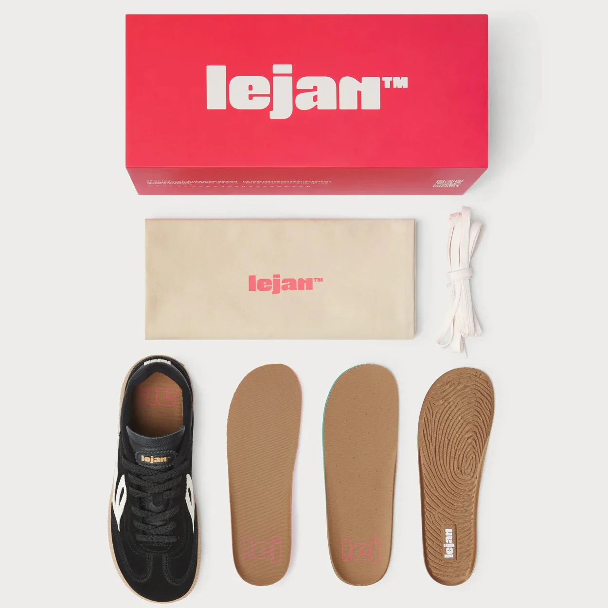 Lejan One Adulte Negro – Image 8