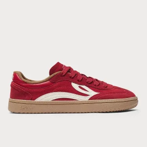 Lejan One Adulte Rojo