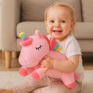 Licorne peluche | Rêve Enchanté