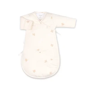 Gigoteuse MAGIC BAG Pady jersey + jersey Tog 2.5 - Piuma ecru (divers tailles)