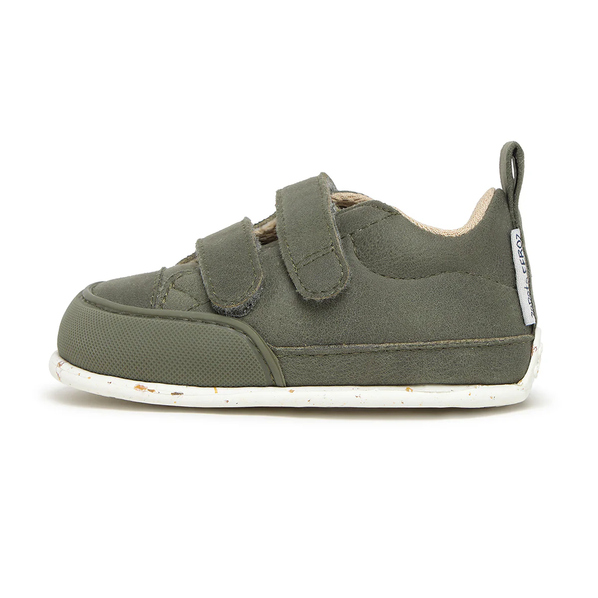 Zapato Feroz Féroces Moraira Kaki – Image 3