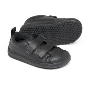Zapato Feroz Rockers Moraira Negro