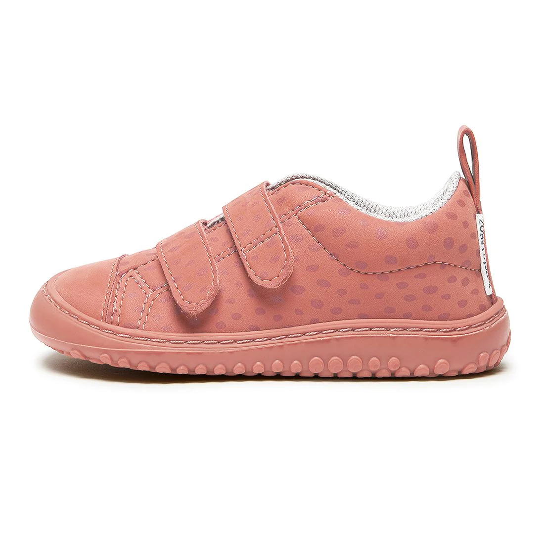 Zapato Feroz Rockers Moraira Ulises Framboise – Image 4