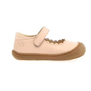 NATURINO DORSIA Platine Ballerine à bride