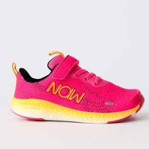 Naw Ehuna Fly Virtual Pink