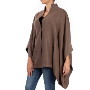 Cape Cachemire Femme