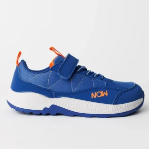 Naw Mud Trail Cobalt Blue