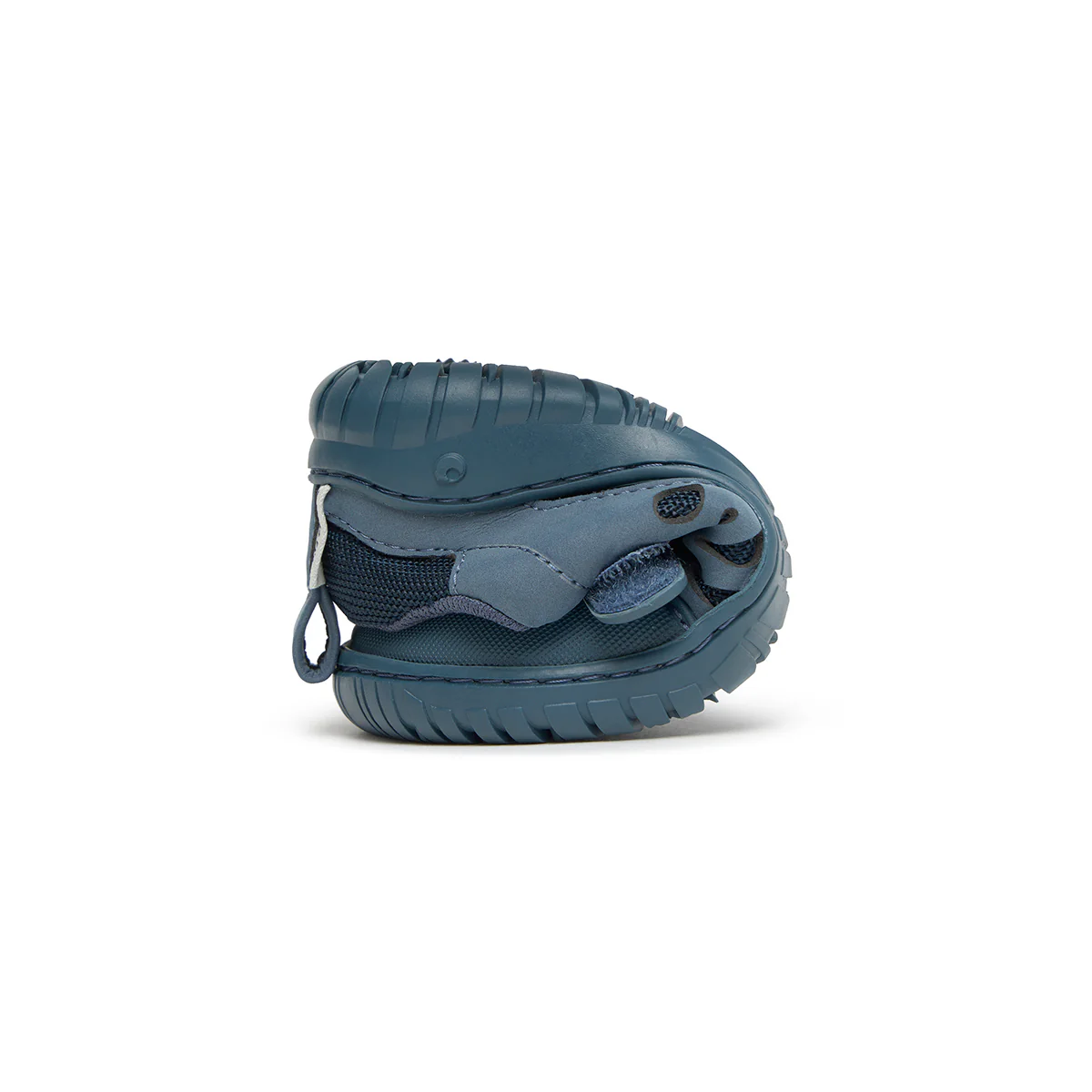 Zapato Feroz Rockers Onil Azul Denim – Image 5