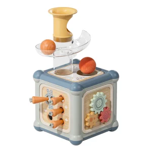 Cube Motric Master 10-en-1 Liste #405650