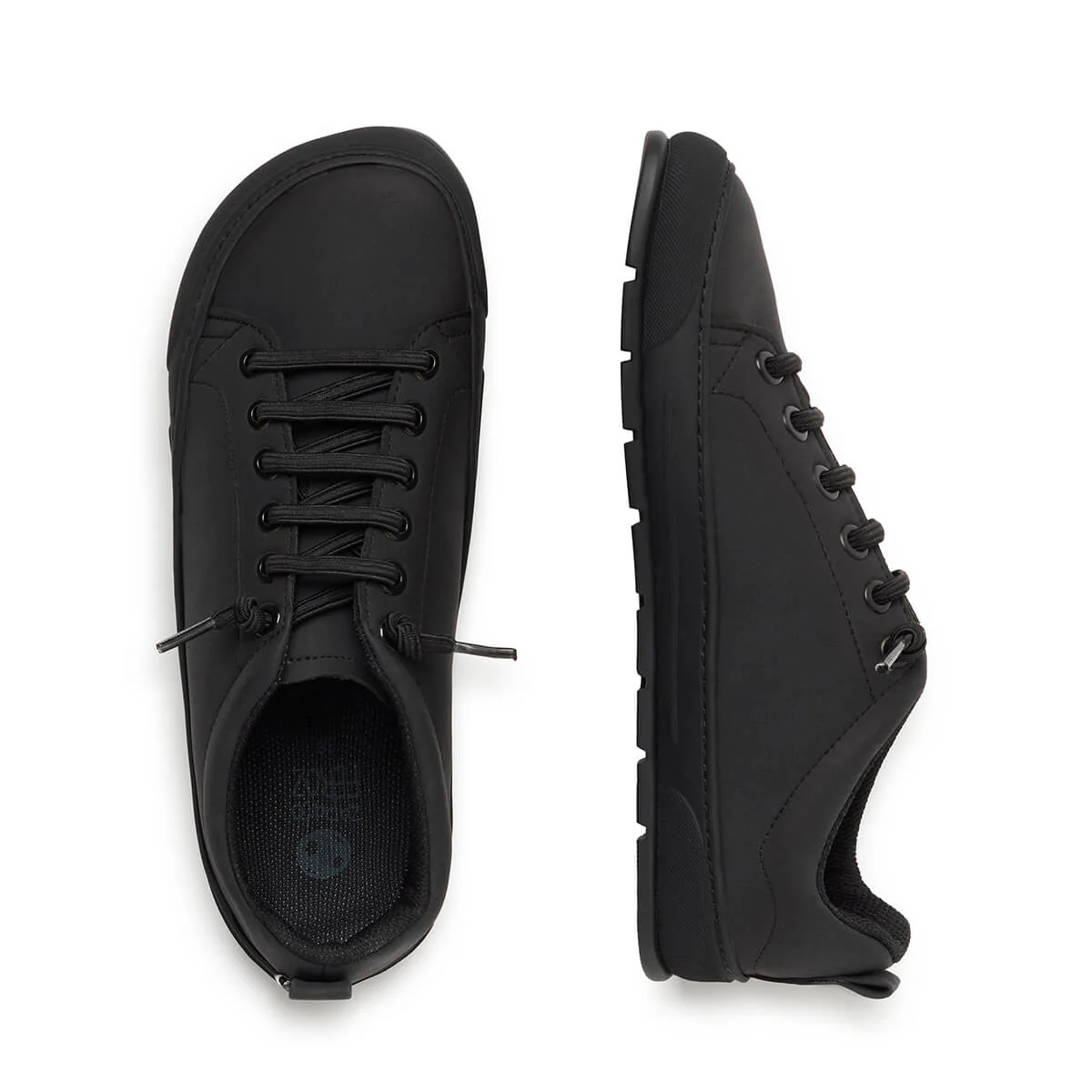 Zapato Feroz Adulte Paterna Noir – Image 4
