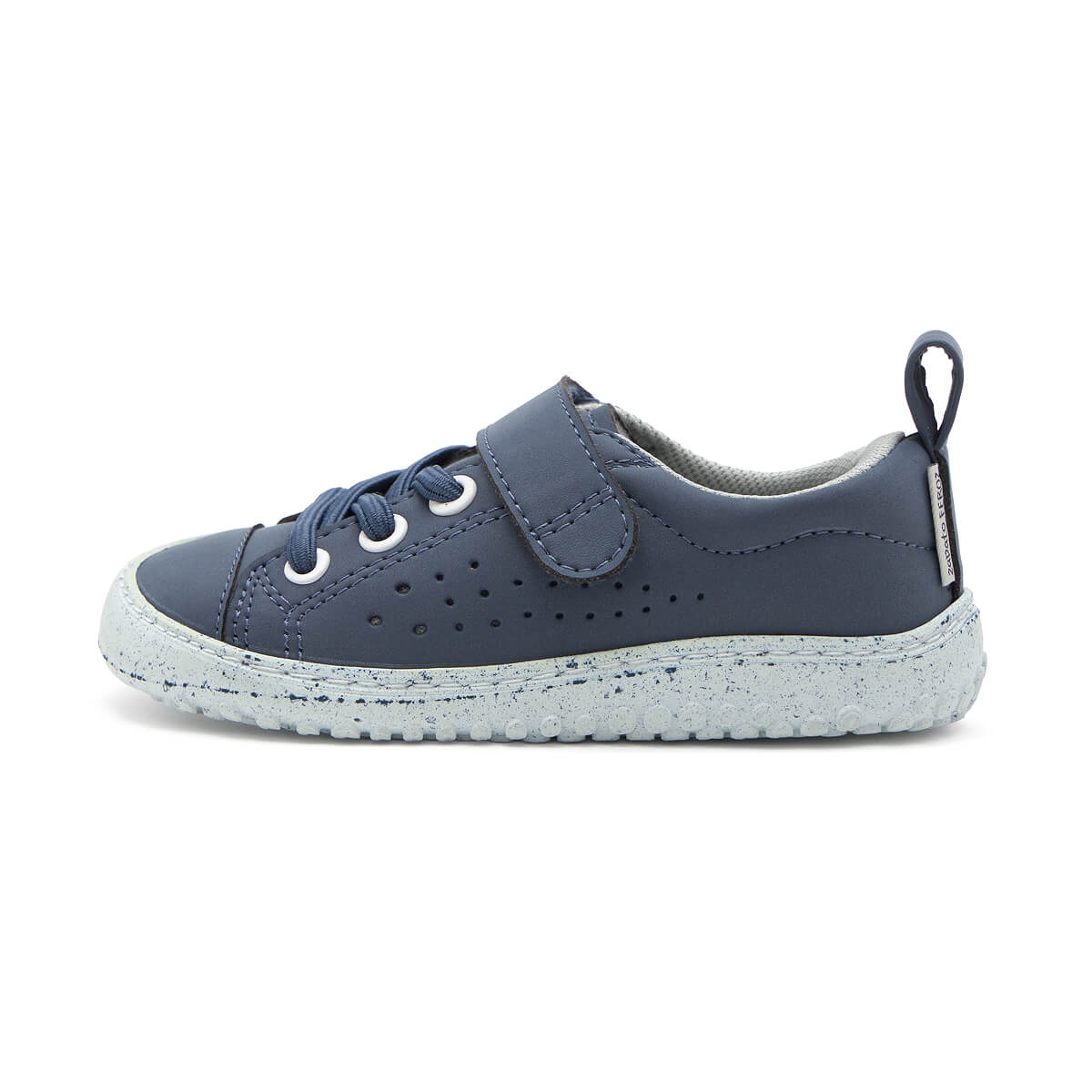 Zapato Feroz Rockers Paterna Azul Denim – Image 3