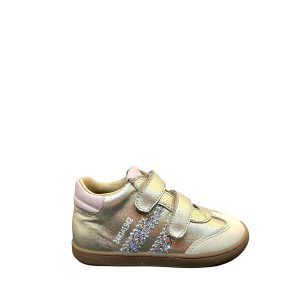 ACEBOS 1433 Platine Chaussures hautes