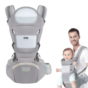 Porte bébé ergobaby™  / Confort optimal pour bébé et parent