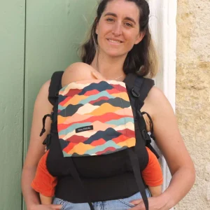 Au sommet - Cliptsy *Dernières pièces*