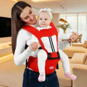 Porte bebe ergonomique | BabyComfort™