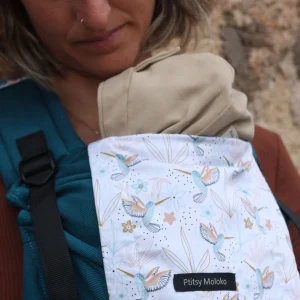 Colibris - Pticlip - Mediterranée