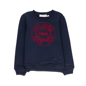 Sweat Enfant Petit Taxi