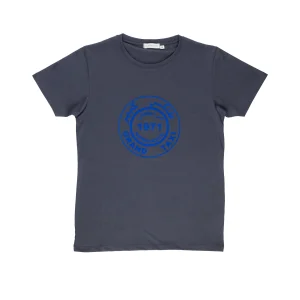 T Shirt Homme Petit Taxi Velours