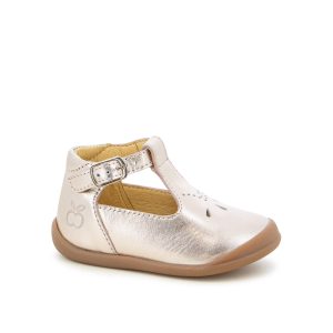 POM D'API FLEX UP SALOME Platine chaussures salomés babies