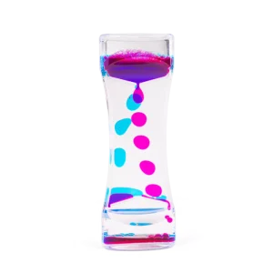 Sablier liquide - Les Petites Merveilles