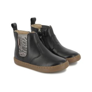 SHOO POM PLAY CHELSEA Noir Bottines