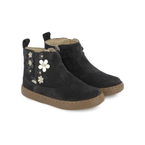 SHOO POM PLAY MULTIFLO Navy bottines