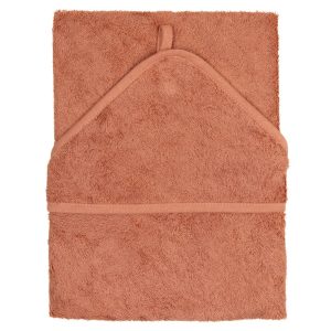 Cape de bain 95x95cm liste #415485