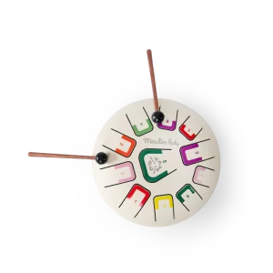 Tambour à languettes - Après la pluie Liste #405456