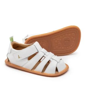 Tip Toey Joey Primeiros Sandy White