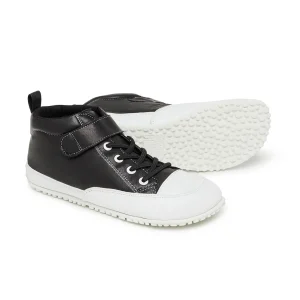 Zapato Feroz Adulte Viver Negro Cuir