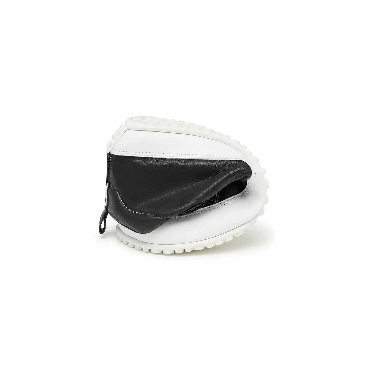 Zapato Feroz Adulte Viver Negro Cuir – Image 5