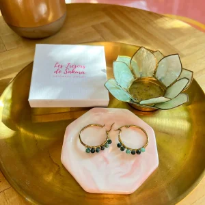 Créoles Pierre de Naissance