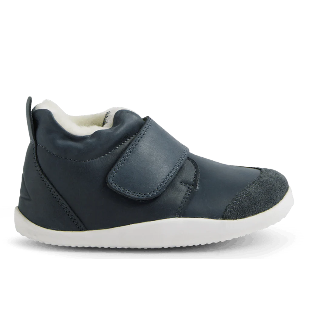 Bobux Xplorer Rover Arctic Navy