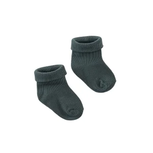 Chaussette Sama - Seafoam shadow