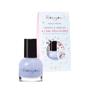 Vernis à ongles COOL pour enfant - Pelliculable