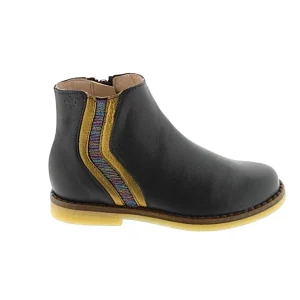 ACEBOS 5833 Marine Bottines