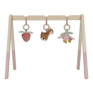 Arceau de jeu en bois - Fairy Garden Liste #414844