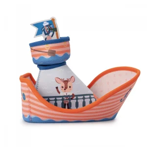 Bateau pirate Jack le lion Liste #406662