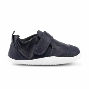 Bobux Xplorer Go Navy