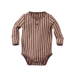 Body Alfredo - Crazy Coconut (tailles 50-74)